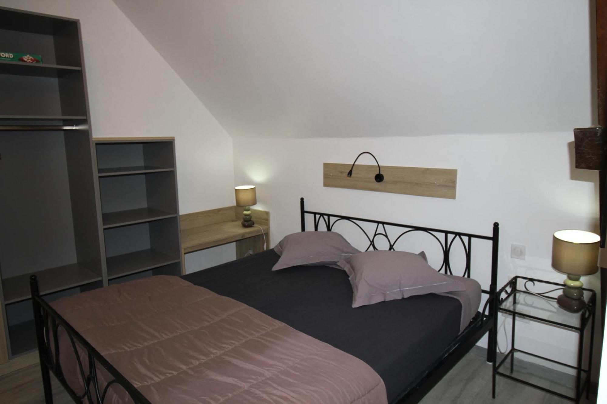 Les Gites 2-4 Pers Remy Herold Katzenthal Exteriör bild